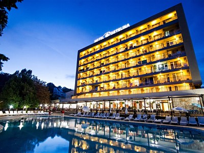 Hotel Detelina